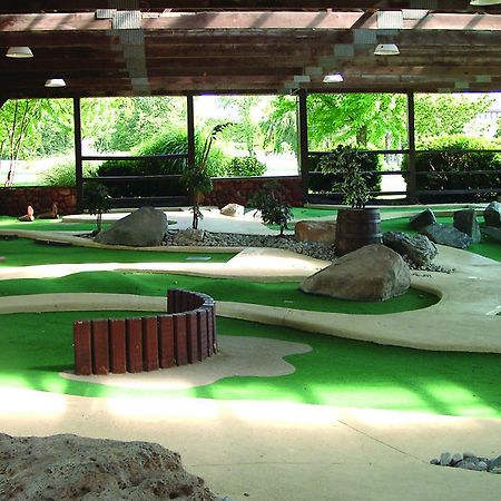 Circle M Rv & Camping Resort - Caravan Park Millersville ภายนอก รูปภาพ