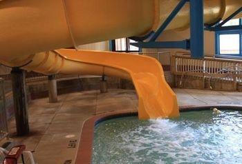 Circle M Rv & Camping Resort - Caravan Park Millersville ภายนอก รูปภาพ