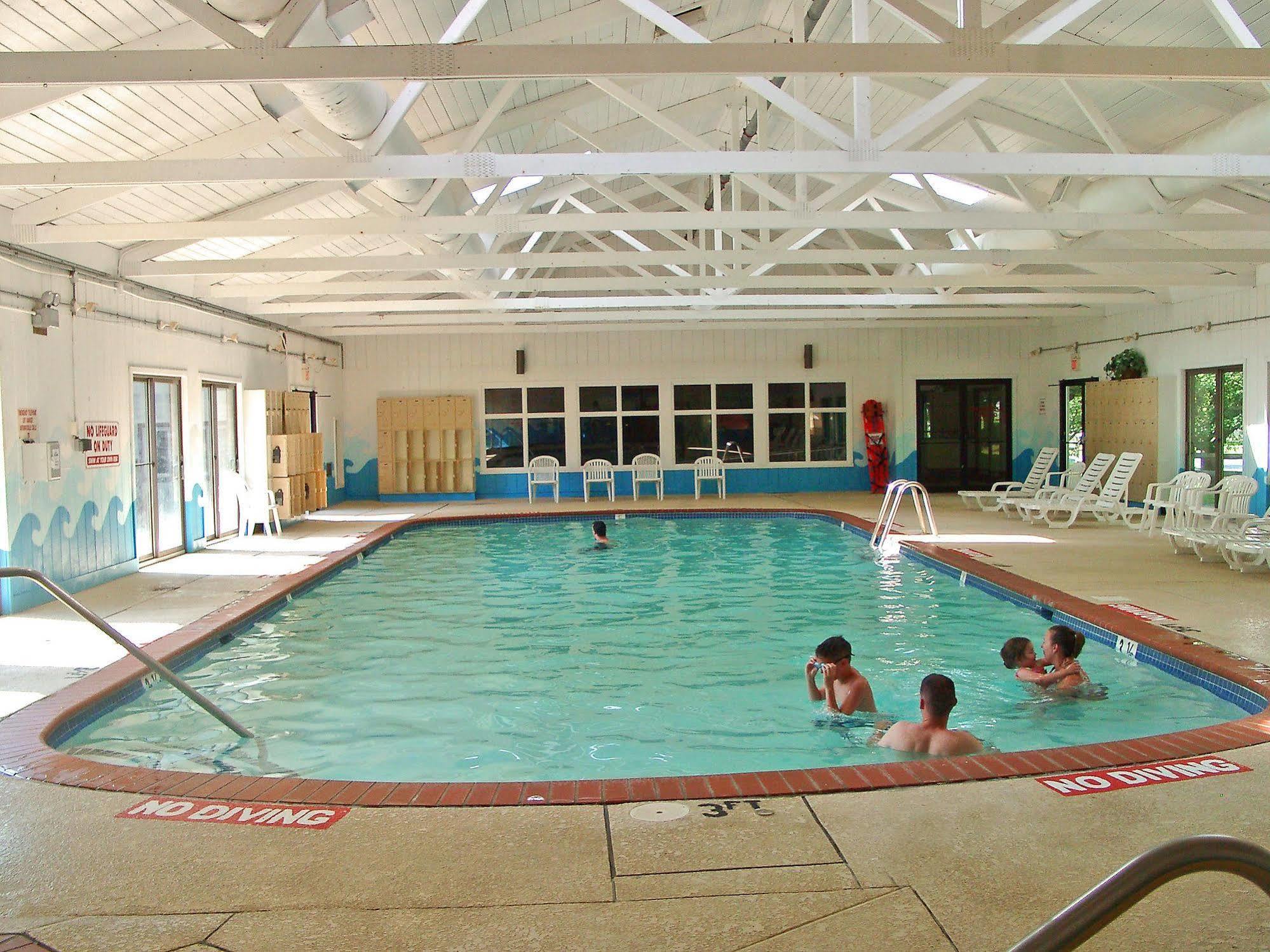 Circle M Rv & Camping Resort - Caravan Park Millersville ภายนอก รูปภาพ