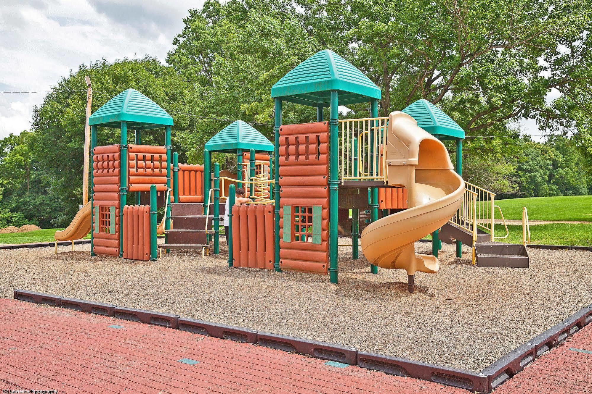 Circle M Rv & Camping Resort - Caravan Park Millersville ภายนอก รูปภาพ
